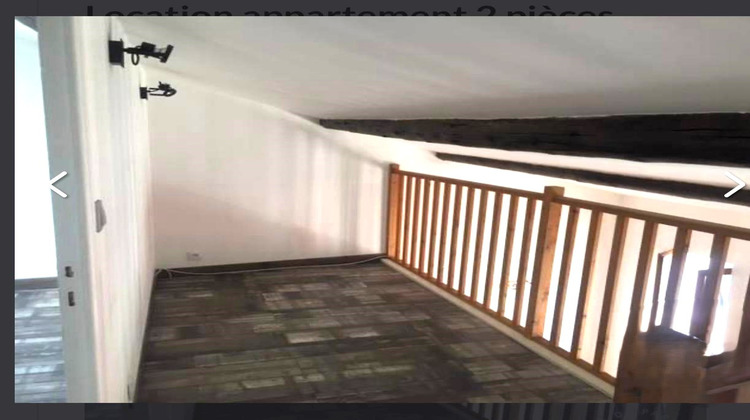 Ma-Cabane - Vente Appartement MARSEILLE 8, 38 m²