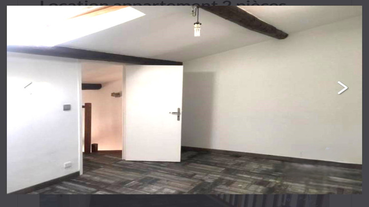 Ma-Cabane - Vente Appartement MARSEILLE 8, 38 m²