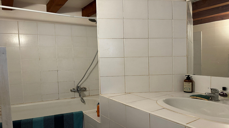 Ma-Cabane - Vente Appartement MARSEILLE 8, 38 m²