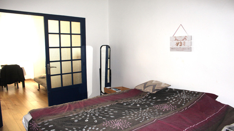 Ma-Cabane - Vente Appartement MARSEILLE 8, 40 m²