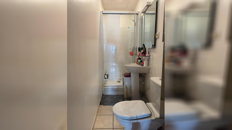 Ma-Cabane - Vente Appartement MARSEILLE 8, 40 m²