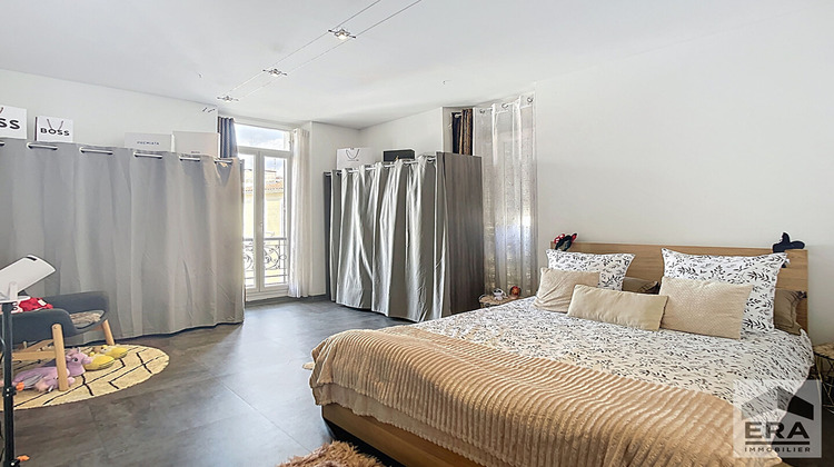 Ma-Cabane - Vente Appartement MARSEILLE 8, 55 m²