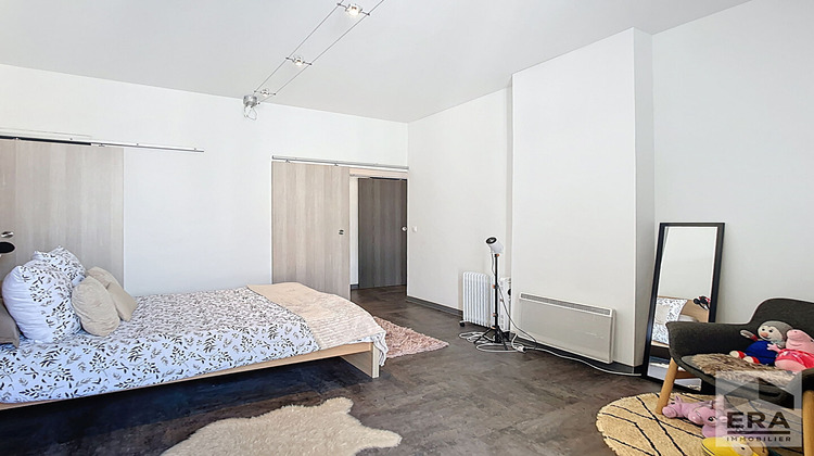 Ma-Cabane - Vente Appartement MARSEILLE 8, 55 m²