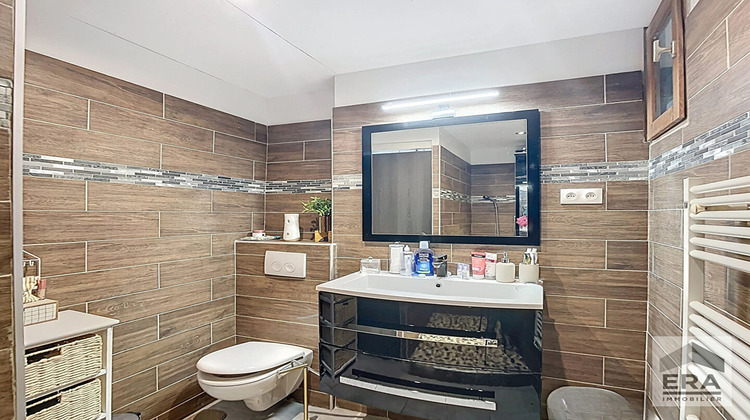 Ma-Cabane - Vente Appartement MARSEILLE 8, 55 m²