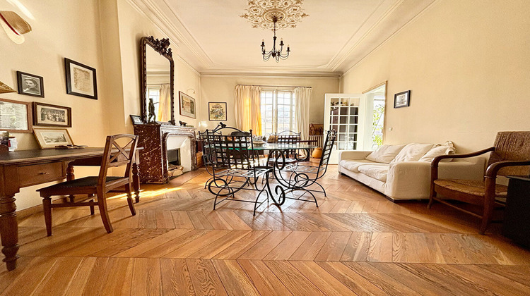 Ma-Cabane - Vente Appartement MARSEILLE 8, 187 m²