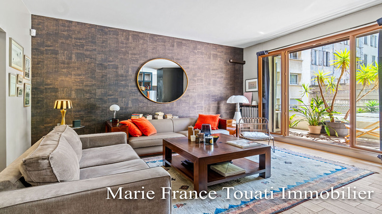 Ma-Cabane - Vente Appartement MARSEILLE 8, 90 m²