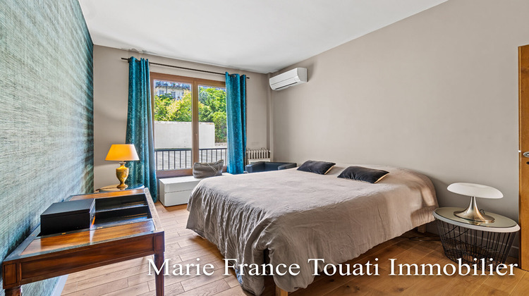 Ma-Cabane - Vente Appartement MARSEILLE 8, 90 m²