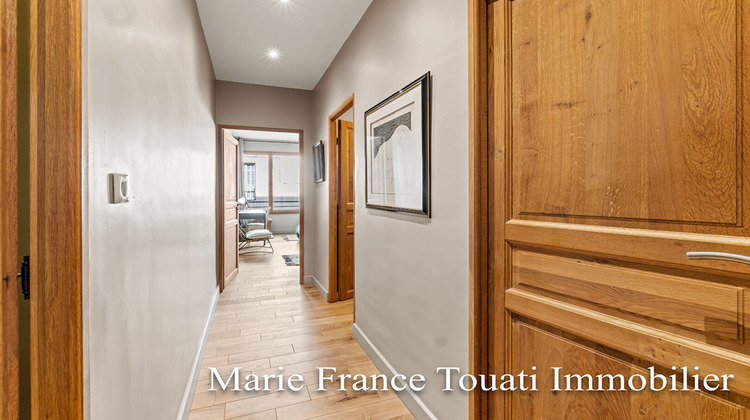 Ma-Cabane - Vente Appartement MARSEILLE 8, 90 m²