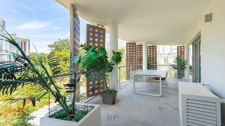 Ma-Cabane - Vente Appartement MARSEILLE 8, 55 m²