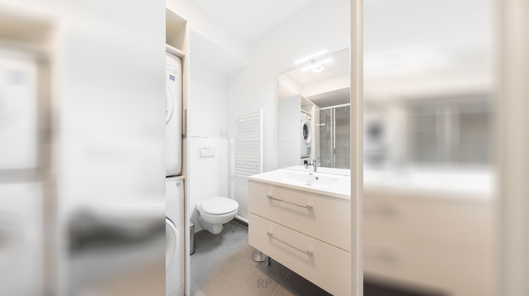 Ma-Cabane - Vente Appartement MARSEILLE 8, 55 m²