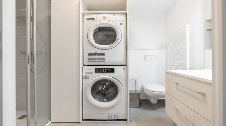 Ma-Cabane - Vente Appartement MARSEILLE 8, 55 m²