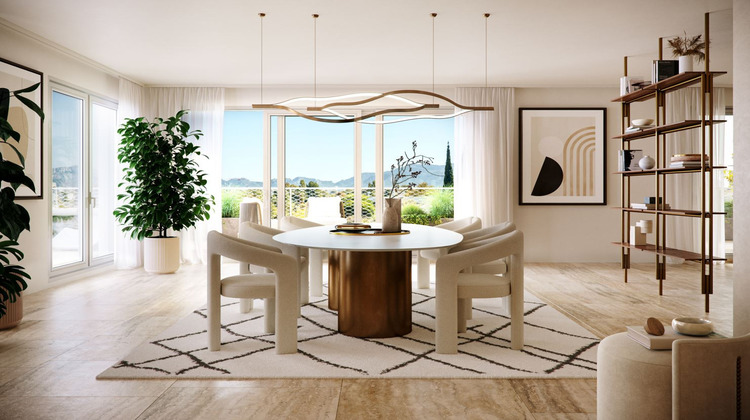 Ma-Cabane - Vente Appartement MARSEILLE 8, 95 m²