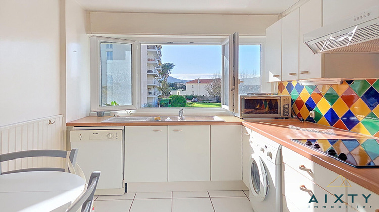 Ma-Cabane - Vente Appartement MARSEILLE 8, 80 m²