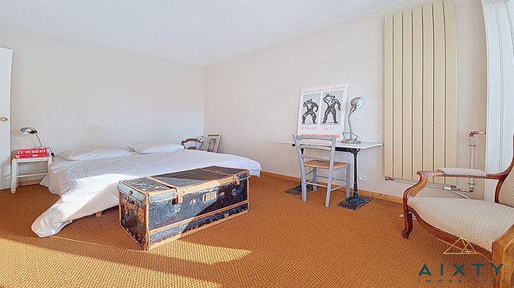 Ma-Cabane - Vente Appartement MARSEILLE 8, 80 m²