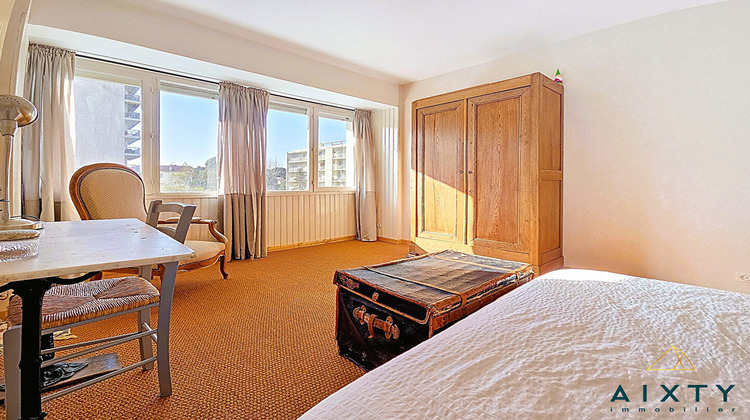 Ma-Cabane - Vente Appartement MARSEILLE 8, 80 m²