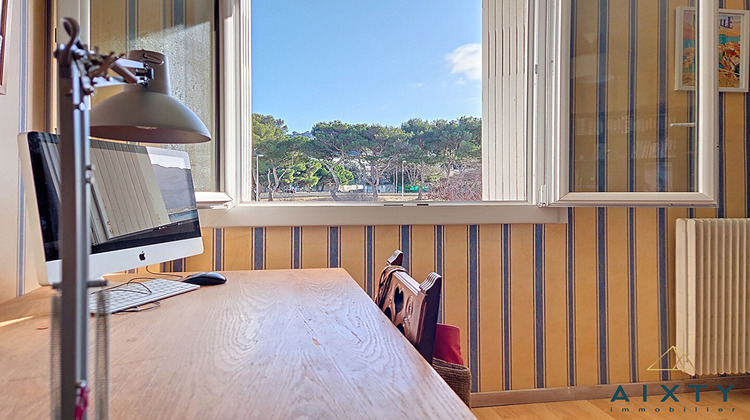 Ma-Cabane - Vente Appartement MARSEILLE 8, 80 m²