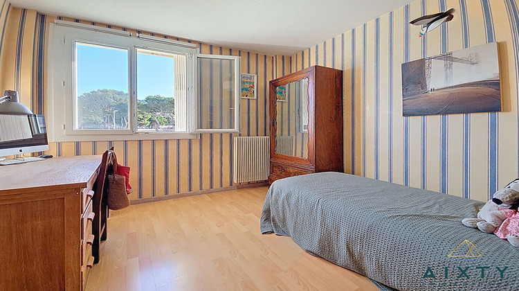 Ma-Cabane - Vente Appartement MARSEILLE 8, 80 m²