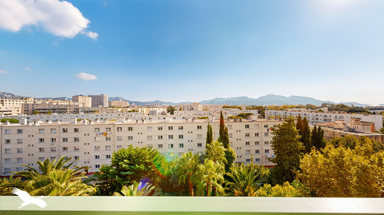 Ma-Cabane - Vente Appartement MARSEILLE 8, 82 m²