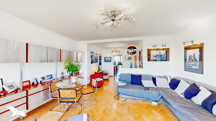 Ma-Cabane - Vente Appartement MARSEILLE 8, 82 m²