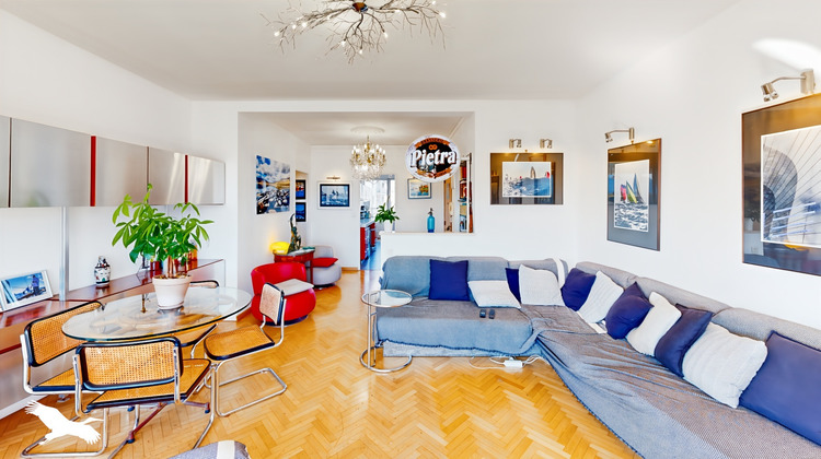 Ma-Cabane - Vente Appartement MARSEILLE 8, 82 m²