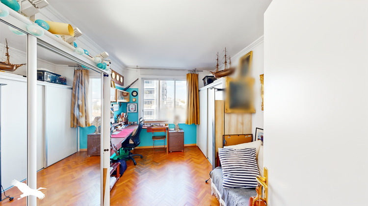 Ma-Cabane - Vente Appartement MARSEILLE 8, 82 m²