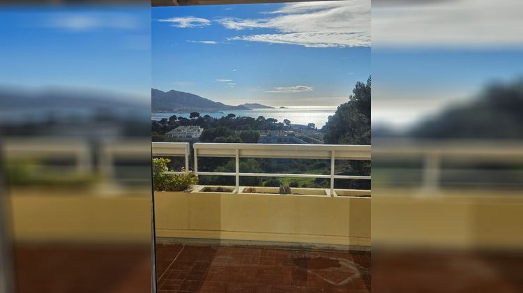 Ma-Cabane - Vente Appartement MARSEILLE 8, 77 m²