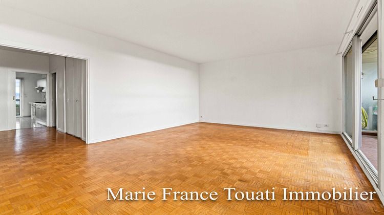 Ma-Cabane - Vente Appartement MARSEILLE 8, 77 m²