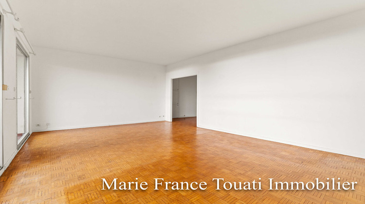 Ma-Cabane - Vente Appartement MARSEILLE 8, 77 m²