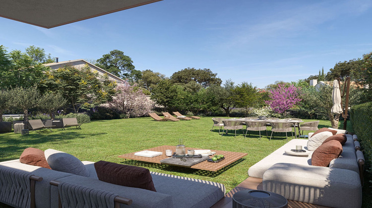 Ma-Cabane - Vente Appartement MARSEILLE 8, 83 m²