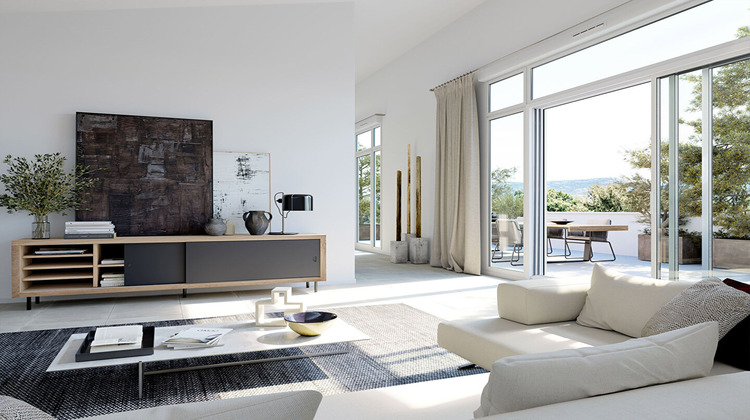 Ma-Cabane - Vente Appartement MARSEILLE 8, 83 m²