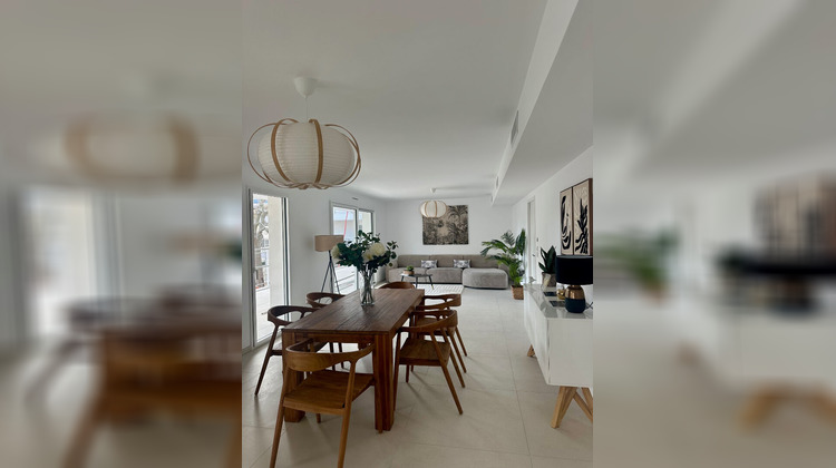 Ma-Cabane - Vente Appartement MARSEILLE 8, 150 m²