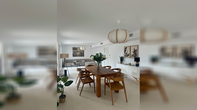 Ma-Cabane - Vente Appartement MARSEILLE 8, 150 m²