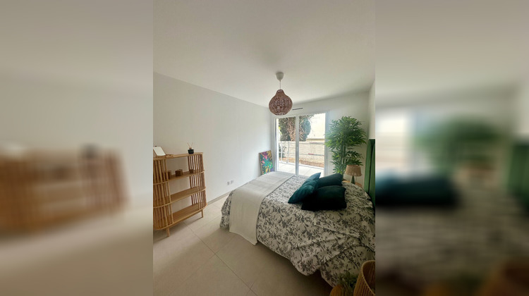 Ma-Cabane - Vente Appartement MARSEILLE 8, 150 m²