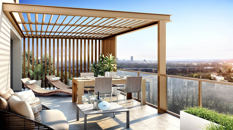 Ma-Cabane - Vente Appartement MARSEILLE 8, 61 m²