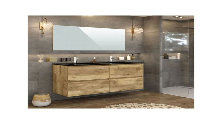 Ma-Cabane - Vente Appartement MARSEILLE 8, 61 m²