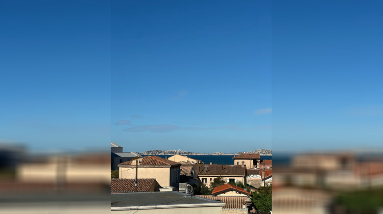 Ma-Cabane - Vente Appartement MARSEILLE 8, 113 m²