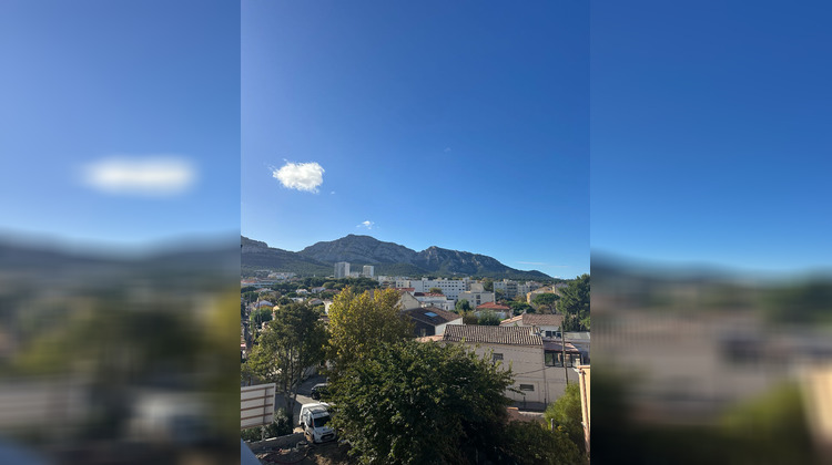 Ma-Cabane - Vente Appartement MARSEILLE 8, 113 m²