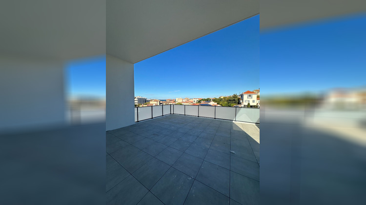Ma-Cabane - Vente Appartement MARSEILLE 8, 113 m²