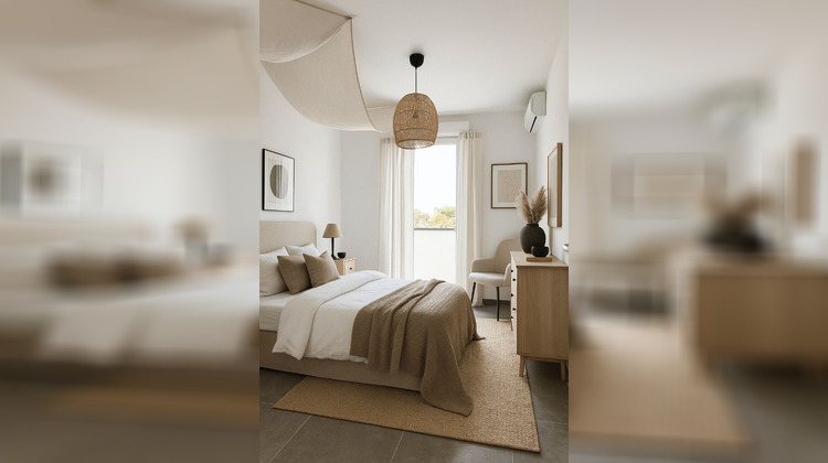 Ma-Cabane - Vente Appartement MARSEILLE 8, 113 m²