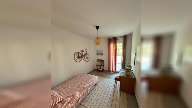 Ma-Cabane - Vente Appartement MARSEILLE 8, 113 m²