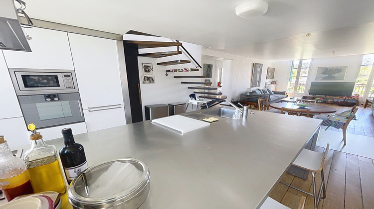 Ma-Cabane - Vente Appartement MARSEILLE 8, 114 m²