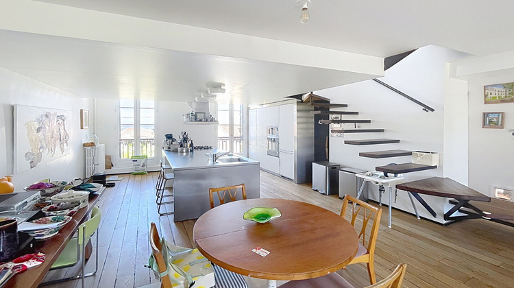 Ma-Cabane - Vente Appartement MARSEILLE 8, 114 m²