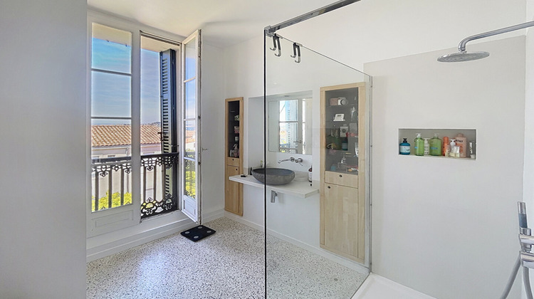 Ma-Cabane - Vente Appartement MARSEILLE 8, 114 m²