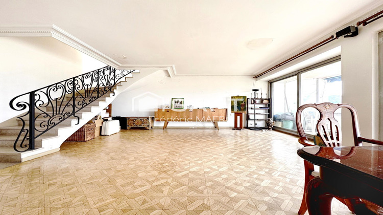 Ma-Cabane - Vente Appartement Marseille 8e Arrondissement, 213 m²