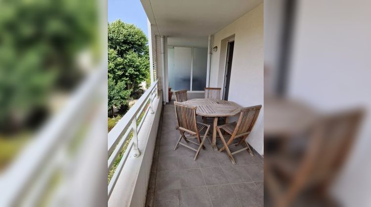 Ma-Cabane - Vente Appartement Marseille 8ème, 86 m²