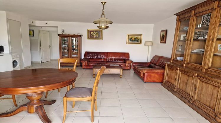 Ma-Cabane - Vente Appartement Marseille 8ème, 86 m²