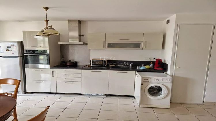 Ma-Cabane - Vente Appartement Marseille 8ème, 86 m²