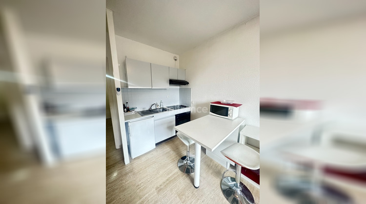 Ma-Cabane - Vente Appartement MARSEILLE 8EME ARRONDISSEMENT, 20 m²