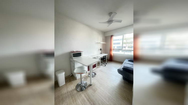 Ma-Cabane - Vente Appartement MARSEILLE 8EME ARRONDISSEMENT, 20 m²