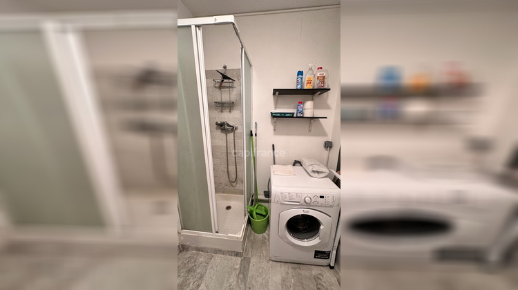 Ma-Cabane - Vente Appartement MARSEILLE 8EME ARRONDISSEMENT, 20 m²